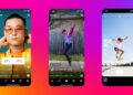 Instagram 90 Second Reel Stickers