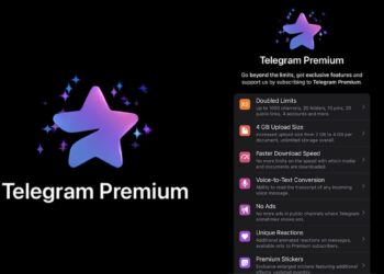 Telegram Premium