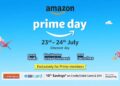 Amazon Prime Day India