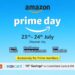 Amazon Prime Day India