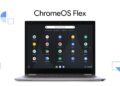 Chrome OS Flex