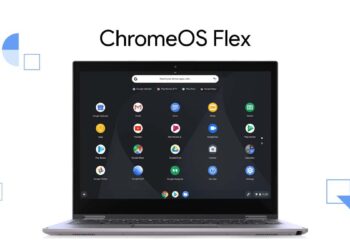 Chrome OS Flex