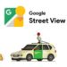 Google Street View India