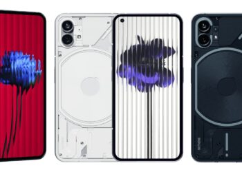 Nothing Phone 1