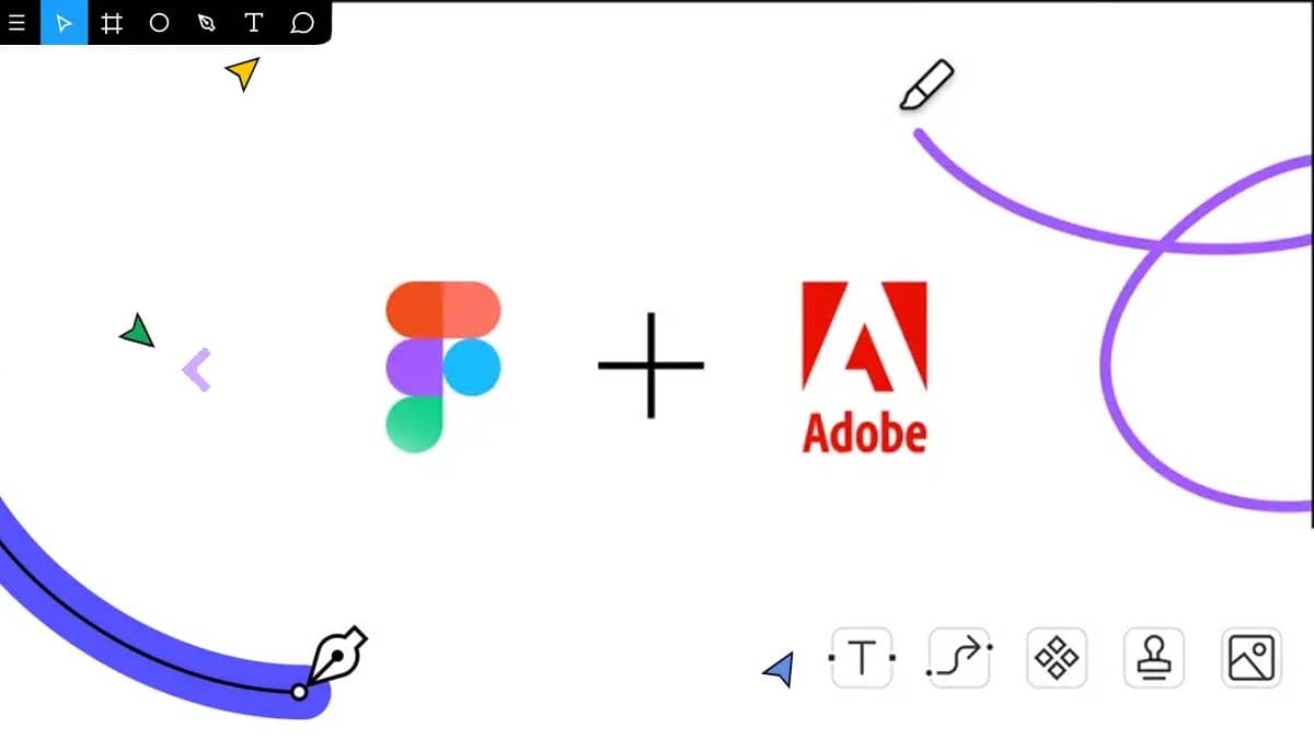 Figma Adobe