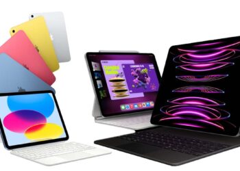 ॲपलचा नवा आयपॅड व iPad Pro सादर : प्रो मॉडेल आता M2 प्रोसेसरसह!