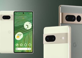 गूगलचे Pixel 7 & 7 Pro सादर : भारतातही मिळणार!