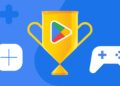 Google Play 2022 Best Apps Games