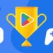 Google Play 2022 Best Apps Games