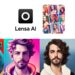 Lensa AI