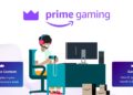 ॲमेझॉन प्राइम गेमिंग आता भारतात उपलब्ध!