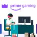 ॲमेझॉन प्राइम गेमिंग आता भारतात उपलब्ध!