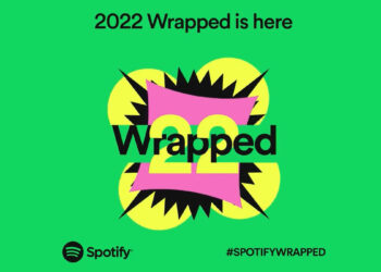 स्पॉटिफायच्या Spotify Wrapped यादीत पहा यावर्षीची सर्वात लोकप्रिय गाणी!