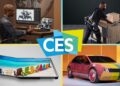 CES 2023 मधील घडामोडी : सर्वात मोठा टेक्नॉलॉजी मेळा