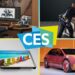 CES 2023 मधील घडामोडी : सर्वात मोठा टेक्नॉलॉजी मेळा