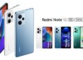Redmi Note 12 Series
