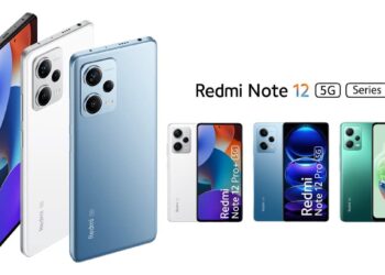 Redmi Note 12 Series