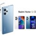Redmi Note 12 Series
