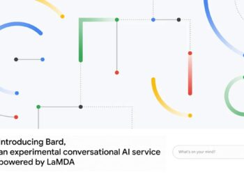 गूगलचं ChatGPT ला उत्तर : Bard नावाचा AI चॅटबॉट!