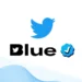 ट्विटर ब्ल्यु भारतात उपलब्ध होण्यास सुरुवात!