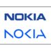 नोकियाचा कंपनीचा नवा लोगो