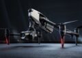 DJI चा नवा Inspire 3 ड्रोन : 8K फुलफ्रेम सेन्सरसह!