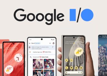 गूगल I/O २०२३ : नवे पिक्सल फोन्स, अँड्रॉइड १४, बार्ड AI उपलब्ध!