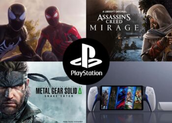 PlayStation Showcase