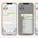 WhatsApp Edit Message