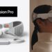 ॲपलचा Vision Pro व्हर्च्युअल रियालिटी (VR) हेडसेट जाहीर!