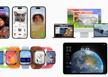 Apple WWDC 2023