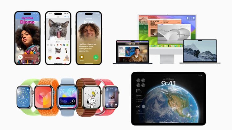 Apple WWDC 2023