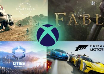एक्सबॉक्स गेम्स शोकेस : Starfield सोबत अनेक नव्या गेम्स जाहीर!