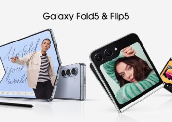 सॅमसंग Galaxy Z Fold5, Z Flip5 सादर : सोबत Watch6, Tab S9 सुद्धा!