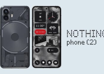 Nothing Phone 2