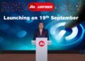 Jio AGM : AirFiber, Cloud PC, स्मार्ट होम, AI मॉडेल्स बद्दल माहिती जाहीर!