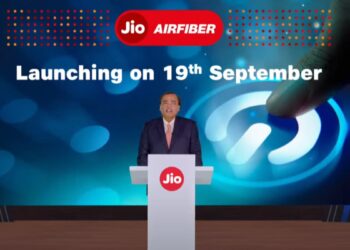 Jio AGM : AirFiber, Cloud PC, स्मार्ट होम, AI मॉडेल्स बद्दल माहिती जाहीर!