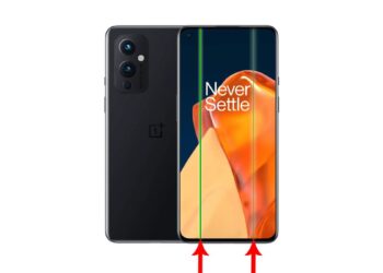 वनप्लसच्या डिस्प्लेवर ग्रीन-लाइन येणाऱ्या फोन्सना लाईफटाइम वॉरंटी!