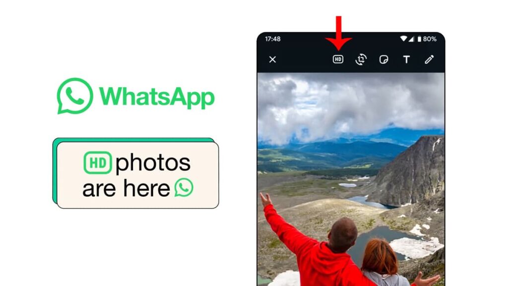 WhatsApp HD Photos