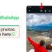 WhatsApp HD Photos