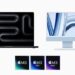 ॲपलचे M3 प्रोसेसर आधारित MacBook Pro आणि iMac सादर!