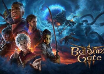 Baldur’s Gate 3 ठरली गेम ऑफ द इयर : द गेम अवॉर्ड्स २०२३