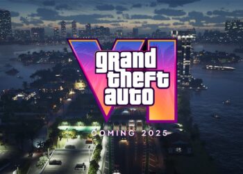 GTA VI First Trailer