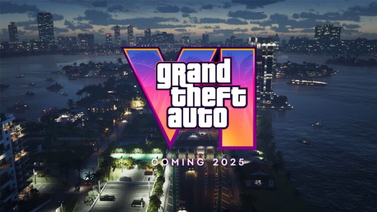 GTA VI First Trailer