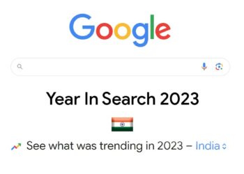 Year In Search 2023