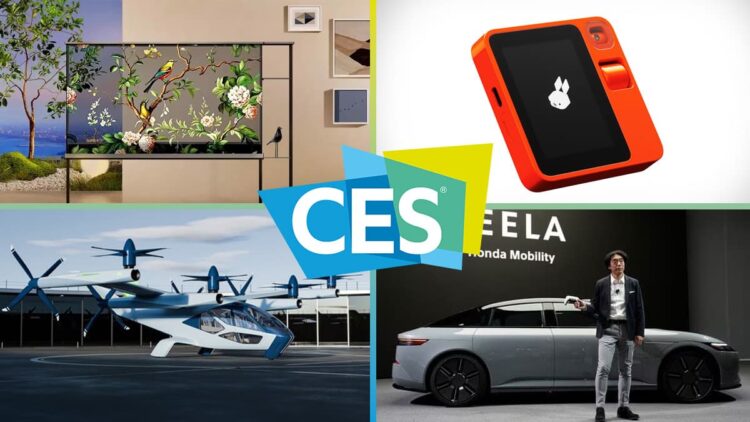 CES 2024