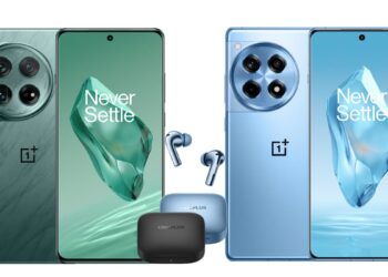 वनप्लस 12, 12R फोन्स आणि OnePlus Buds 3 सादर!