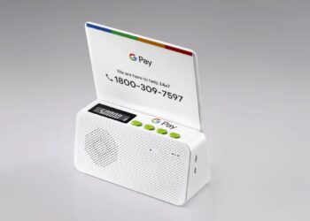 आता गूगल पे SoundPod उपलब्ध : UPI पेमेंट अलर्ट्ससाठी नवा पर्याय!