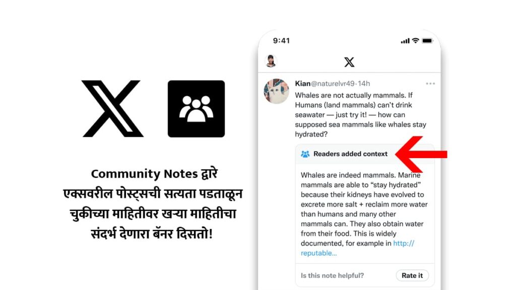 Community Notes India