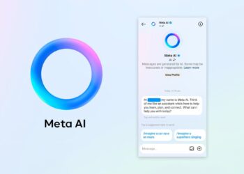 इंस्टाग्राम, व्हॉट्सॲपमध्ये Meta AI उपलब्ध!